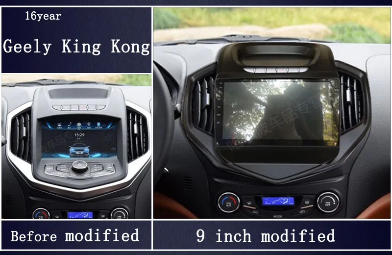 

wits general 7 inch car audio player and Android system MP3 MP4 music Bluetooth function