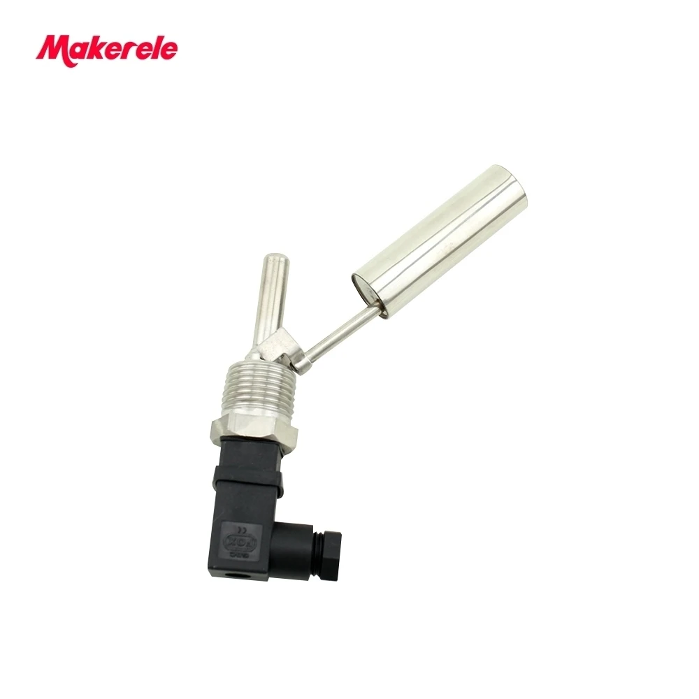 

Side Mount Horizontal Water Level Sensor Hersman Interface Horizontal Installation AC220V MK-SCFS19 Super Quality
