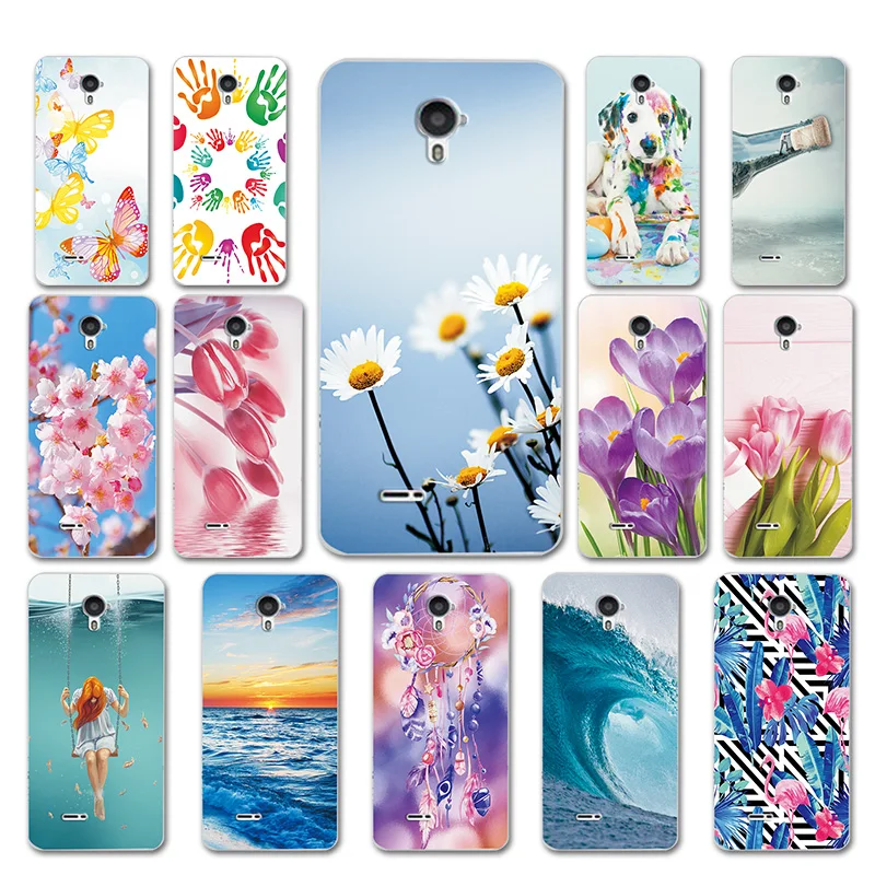

Fitted Case For Micromax Canvas Pace 4G Q415 Love Heart Silicone Phone Bags For Micromax Q415 Back Cover Cases Micromax Q415