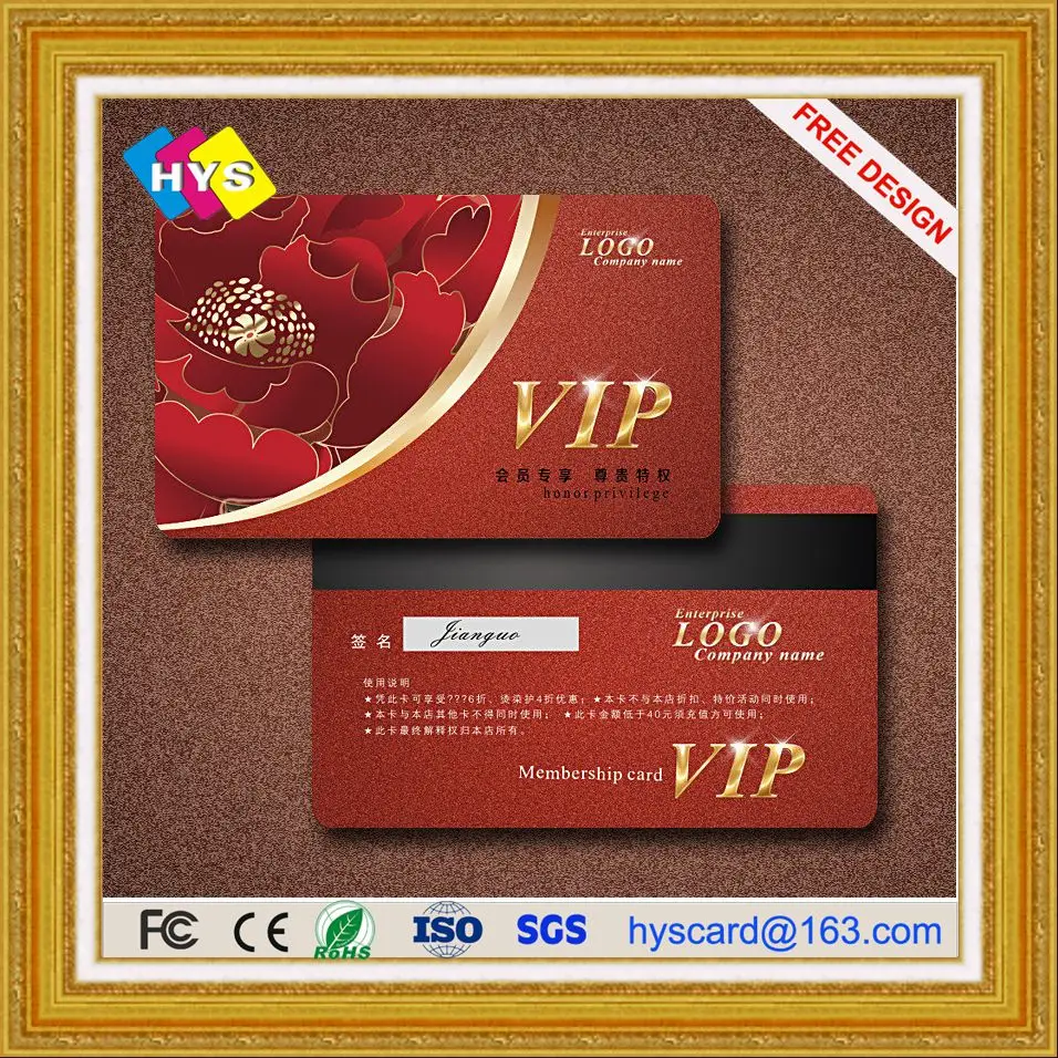 Hi Co или Lo магнитная карта принтер id карты пустые смарт питания|card printing|magnetic stripe