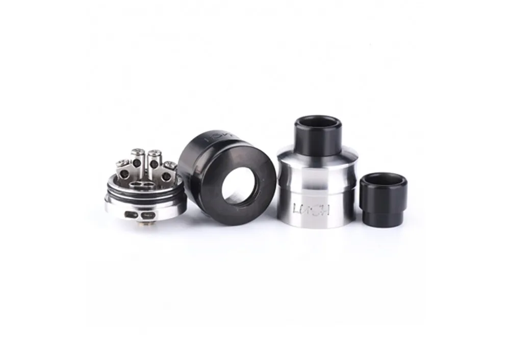 Wotofo Lush RDA08