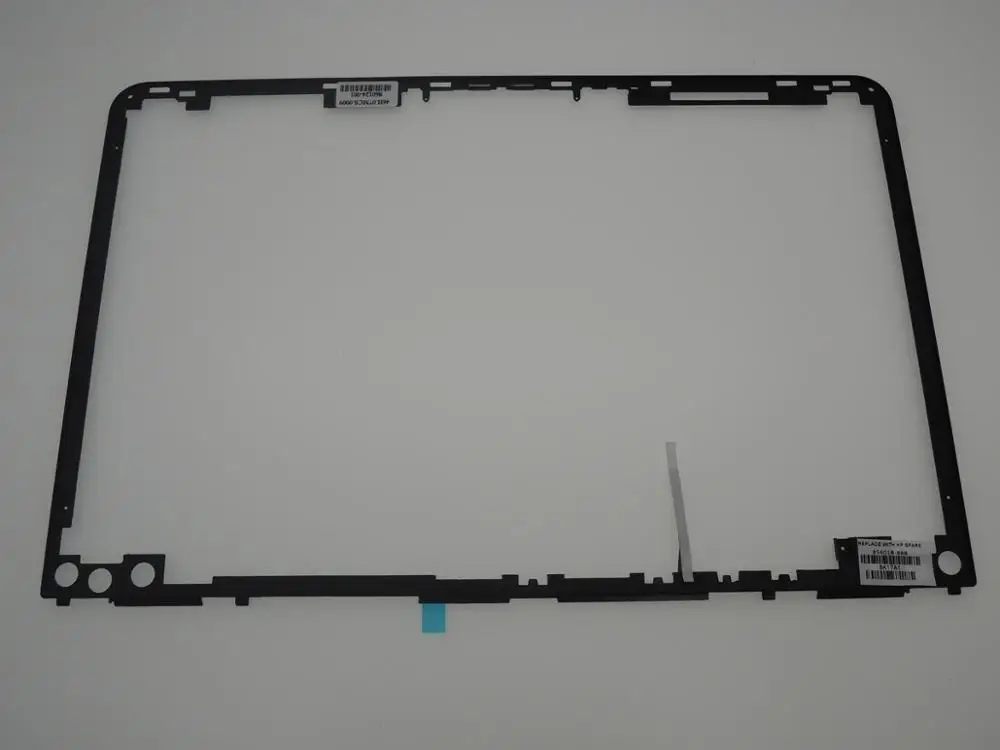 Новый ЖК экран передняя панель рамка дисплей чехол для HP M3 U 856018 001 860124 001|Сумки и