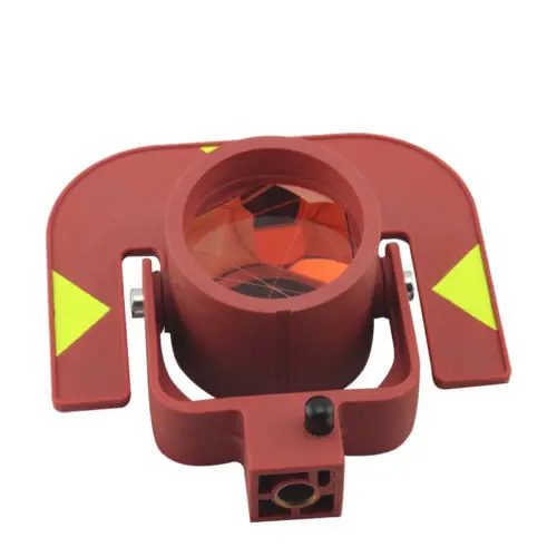 

Details about RED Single prism for total station