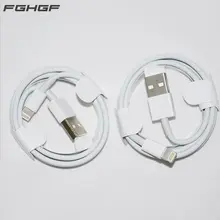 FGHGF 10Pcs For Apple Ios11 Micro USB Cable Fast Charging Data Line Environmental Recoverable Data Line Charging Data Cables 