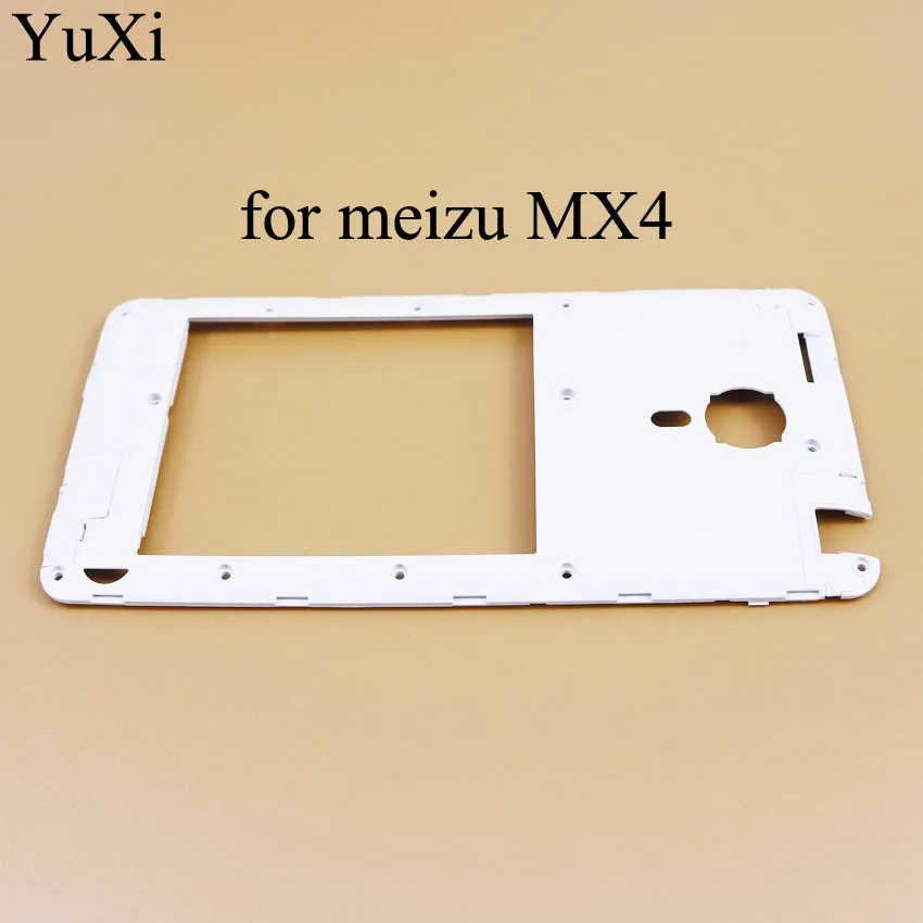 YuXi для Meizu MX4 задняя рамка с громким динамиком зуммер кольцевой модуль громкий