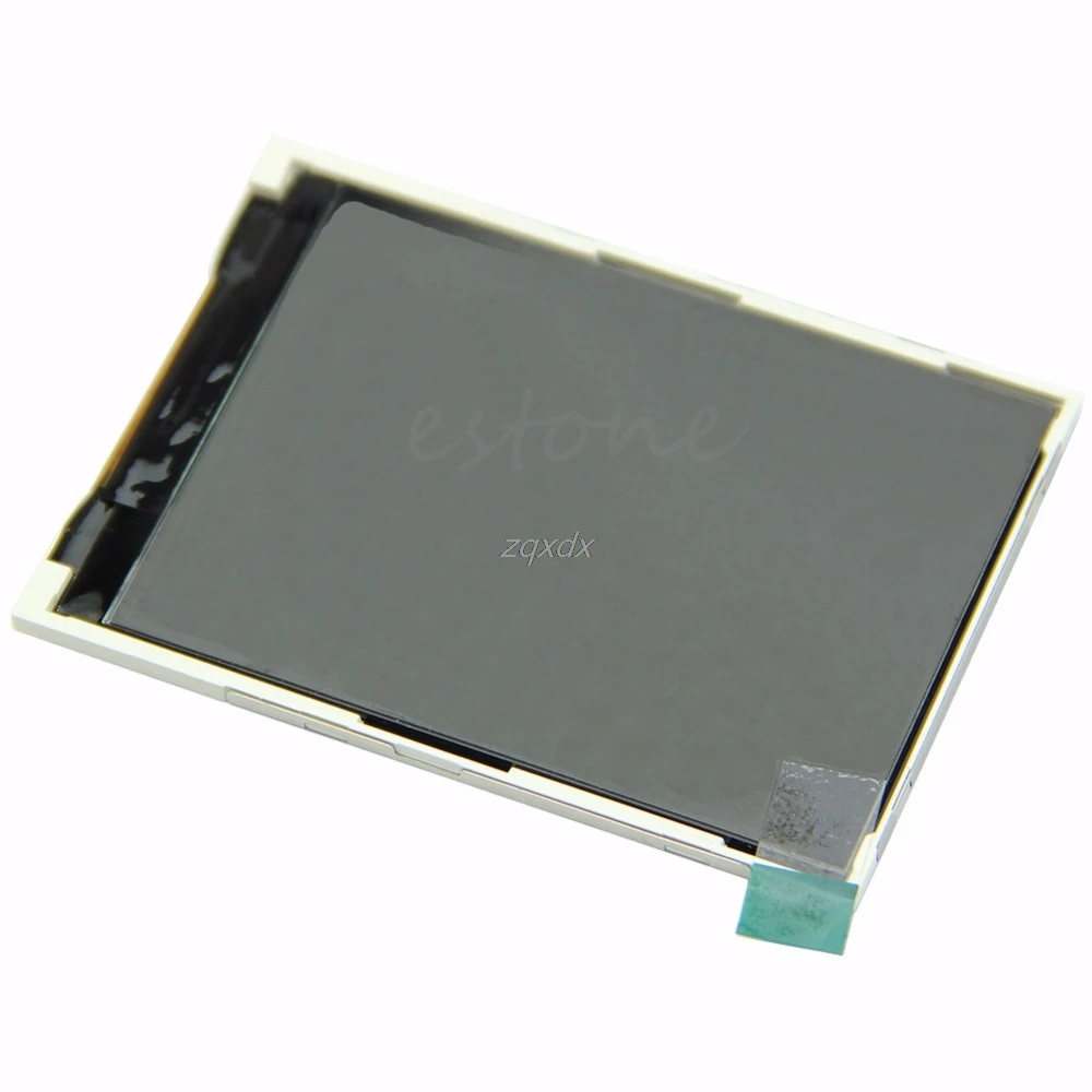 TFT цветной ЖК дисплей 240x320 2 8 дюйма серия SPI ILI9341 модуль дисплея панели оптовая