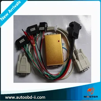 

for MB ESL unlock read programmer MB ESL Tool for Benz Smart key programmer