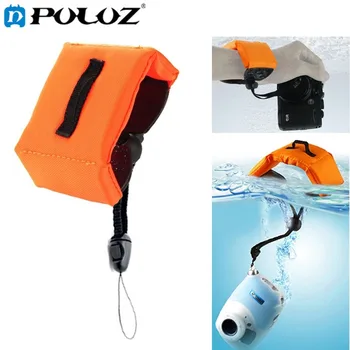 

For Go Pro Accessories Diving Swimming Floating Bobber Hand Wrist Strap For DJI Osmo Action/GoPro NEW HERO/HERO6/5/5 4 Session
