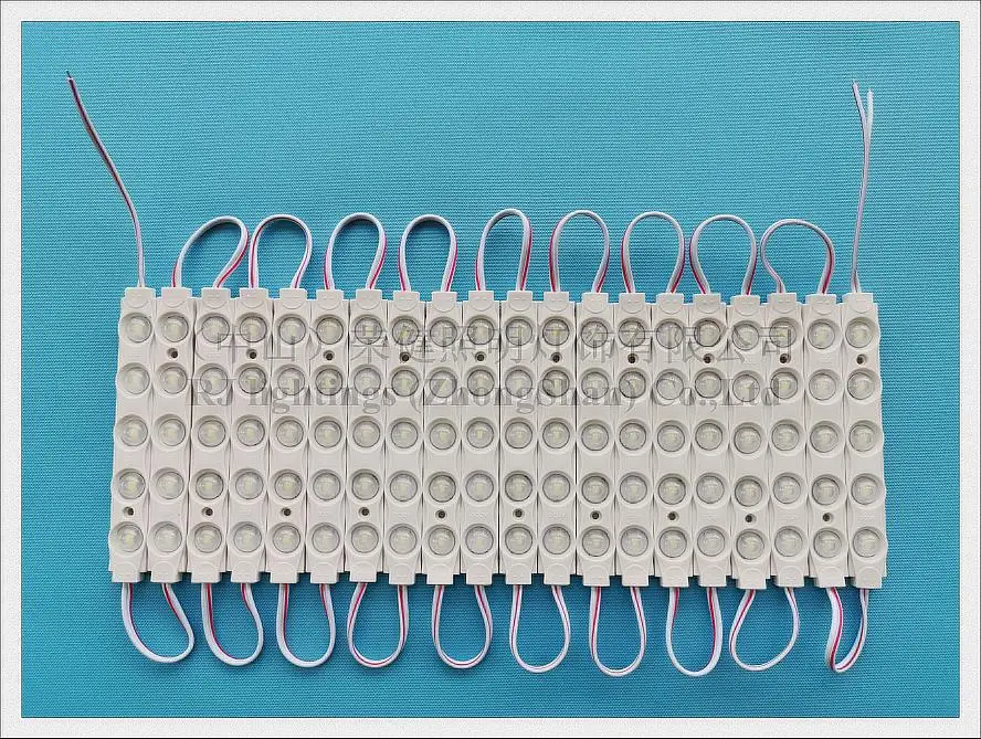led module injection smd 5730 5 led th large size (3)