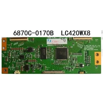

LC420WX8 logic board 6870C-0170B