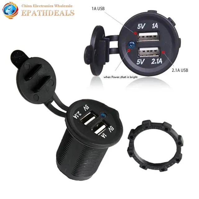 Qu'avez vous fait pour/avec/dans votre jeep aujourd'hui? - Page 7 12-V-24-V-2-Port-Double-USB-Cigarette-Auto-Allume-Socket-Splitter-Chargeur-Adaptateur-pour.jpg_640x640