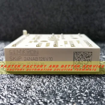 

SKiiP 24NAB126V10 SKiiP24NAB126V10 SKIIP 24NAB126V10 SKIIP24NAB126V10 Parts & Accessories