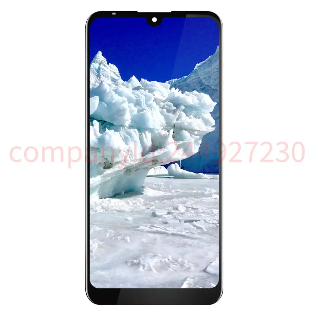 6 26 '鬨x1520 для Nokia 3 2 TA 1154 1156 1159 1164 1161 экран ЖК дисплей дигитайзер сенсорный s