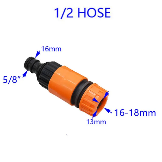 1 I 2 HOSE