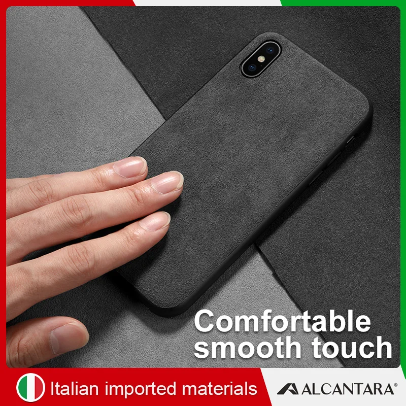 coque alcantara iphone xs coque alcantara iphone xs