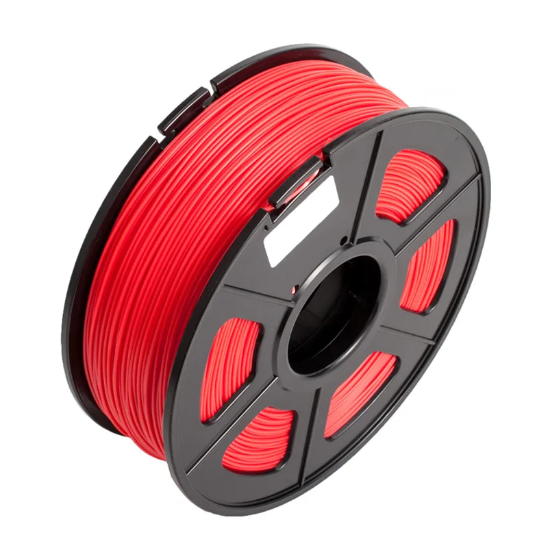 

100% Brand New HIPS Filament 1,75mm / 3mm 3D Printing Materials For 3D Drucker Printer & 3d printing pen 1 kg Spule / Rolle