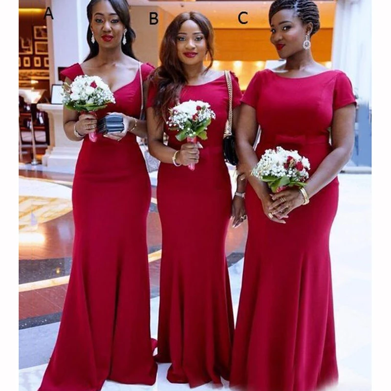aliexpress bridesmaid dresses