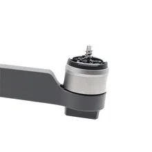Новый Кадр Тела Комплект Правый Задний Мотор Колеса Запчасти Для DJI Mavic Pro Drone груза падения 0426