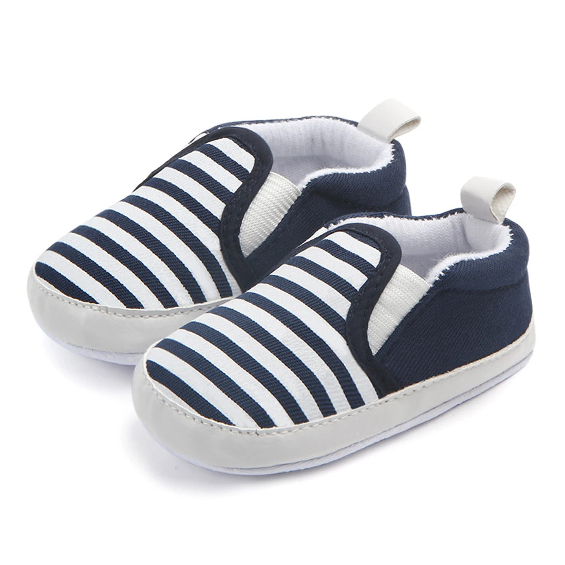 soft sole baby trainers