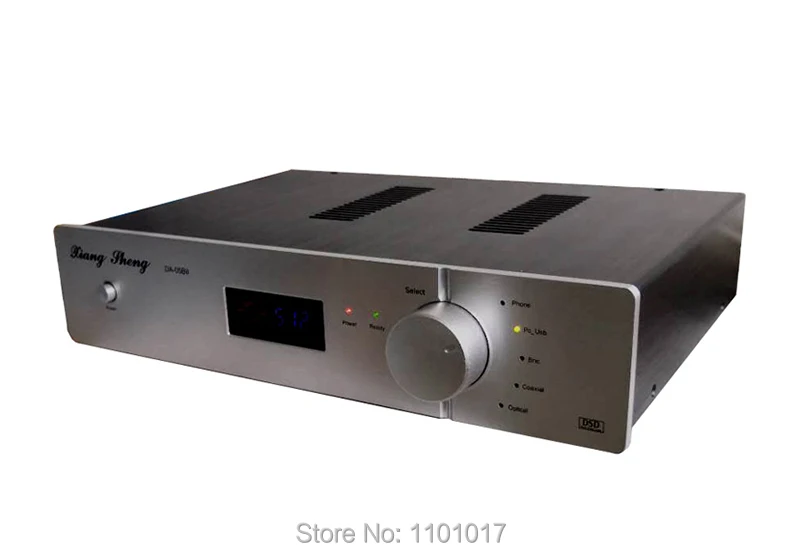 XiangSheng DAC-05B II 2x AK4497EQ XMOS сбалансированный DSD 512 трубка DAC HIFI EXQUIS декодер звуковая карта DAC05B Dac05 Bluetooth