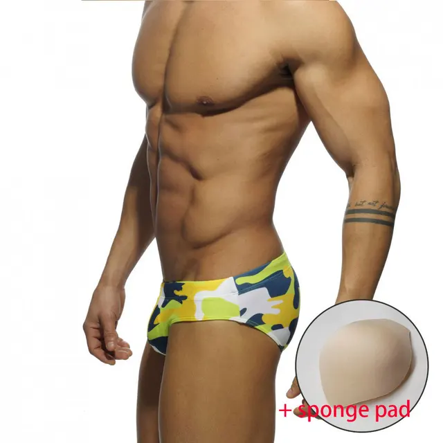 Special Offers Wade Sea Sexy swimsuit Swimwear Men Swimming Trunks Male Quick Dry Board Shorts Boxer Swimsuits Boy Men's Swim Briefs Special Offers Wade Sea Sexy swimsuit Swimwear Men Swimming Trunks Male Quick Dry Board Shorts Boxer Swimsuits Boy Men's Swim Briefs