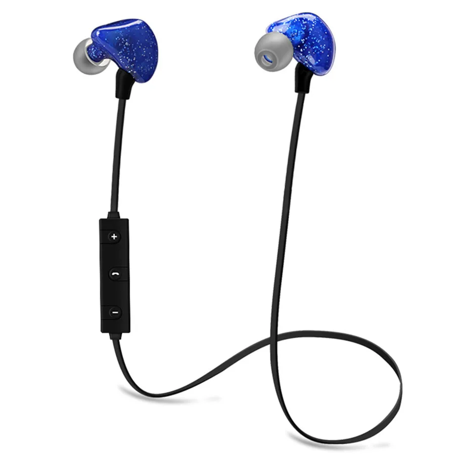 BQ97 Sports Bluetooth Headphone V4.2 Wireless Stereo Bass Headset