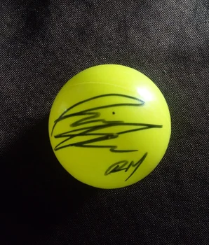 

signed ball Bangtan Boys RM RAP MONSTER autographed concert ball limited verison K-POP 012019