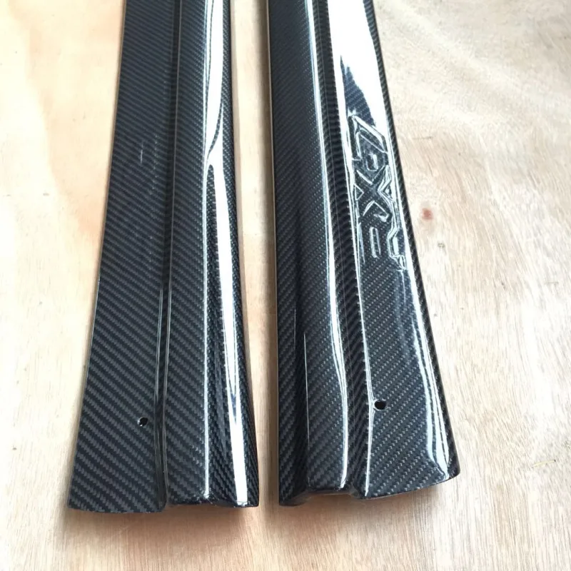 20090931A RX7FDdoor sill carbon fiber (4)_