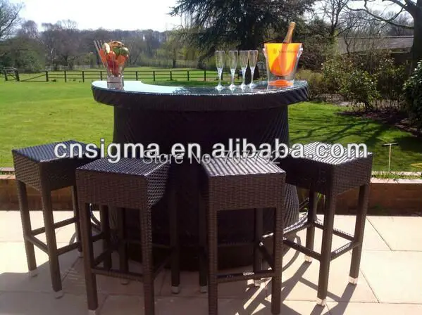 Buy wicker bar set and get free shipping on AliExpress.com Buy wicker bar set and get free shipping on AliExpress.com