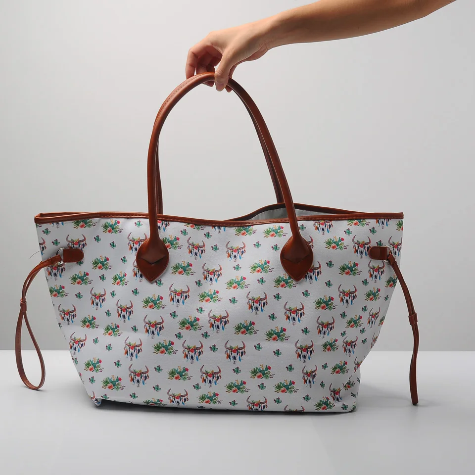 bullskull women handbag (1)