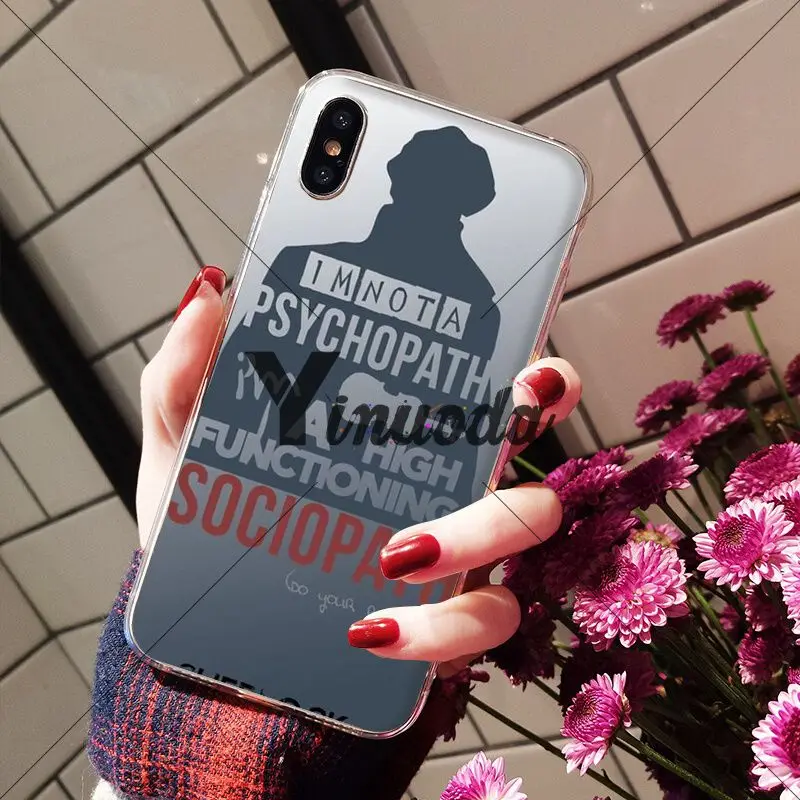 I am Sherlock Holmes Sherlocked
