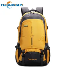 Chuwanglin 45L, мужские дорожные сумки, Модный водонепроницаемый рюкзак, мужской Большой Вместительный рюкзак, школьный рюкзак, сумка для ноутбука A5202