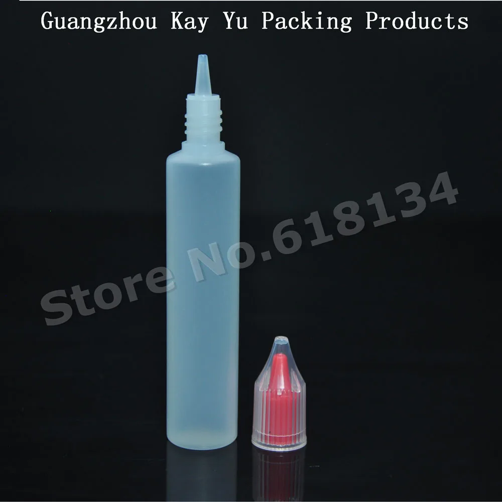 

150pcs 30ml dropper bottle, 1 oz plastic bottle with dropper, 30 ml childproof liquid bottles