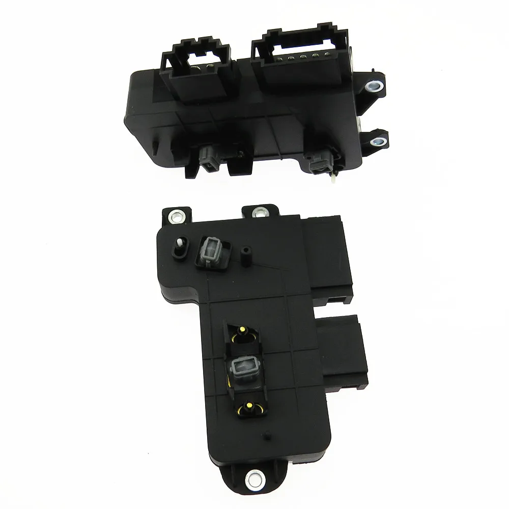 

SCJYRXS Front Left Right Seat Adjustment Control Switch For Golf MK5 Passat B6 A3 A4 S4 A6 S6 Octavia Seat Exeo 8E0959747A