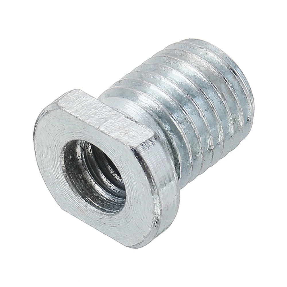 

M10 to M16 Thread Angle Grinder Converter 100 Angle Grinder Adapter New