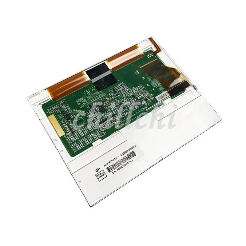 

New original V.1 AT056TN53 LCD screen