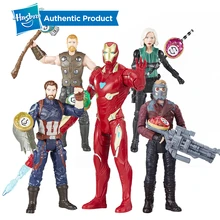 Hasbro Marvel The Avengers 3 Infinity War 6 Hasbro Marvel The Avengers 3 Infinity War 6