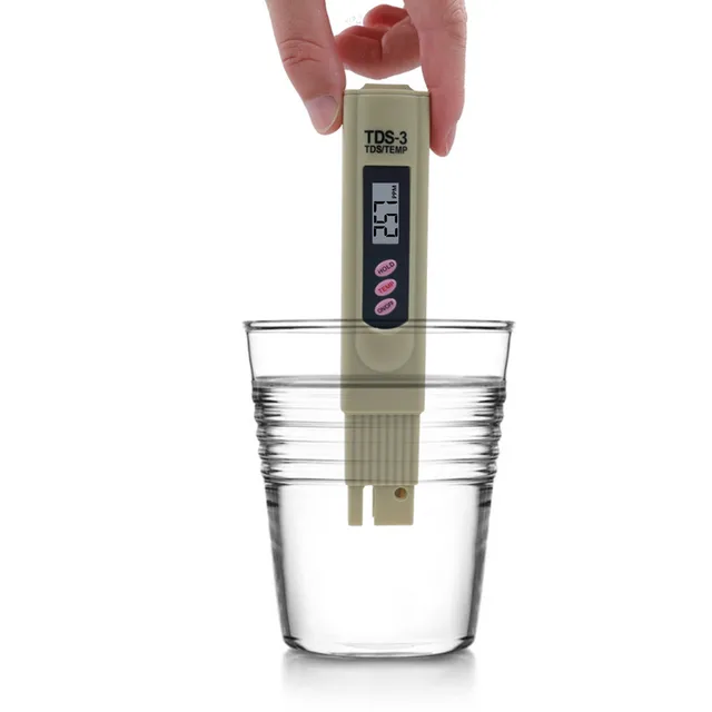 Cheap Portable Pen Portable Digital Water Meter Filter Measuring Water Quality Purity Tester TDS Meter 31%Off Cheap Portable Pen Portable Digital Water Meter Filter Measuring Water Quality Purity Tester TDS Meter 31%Off