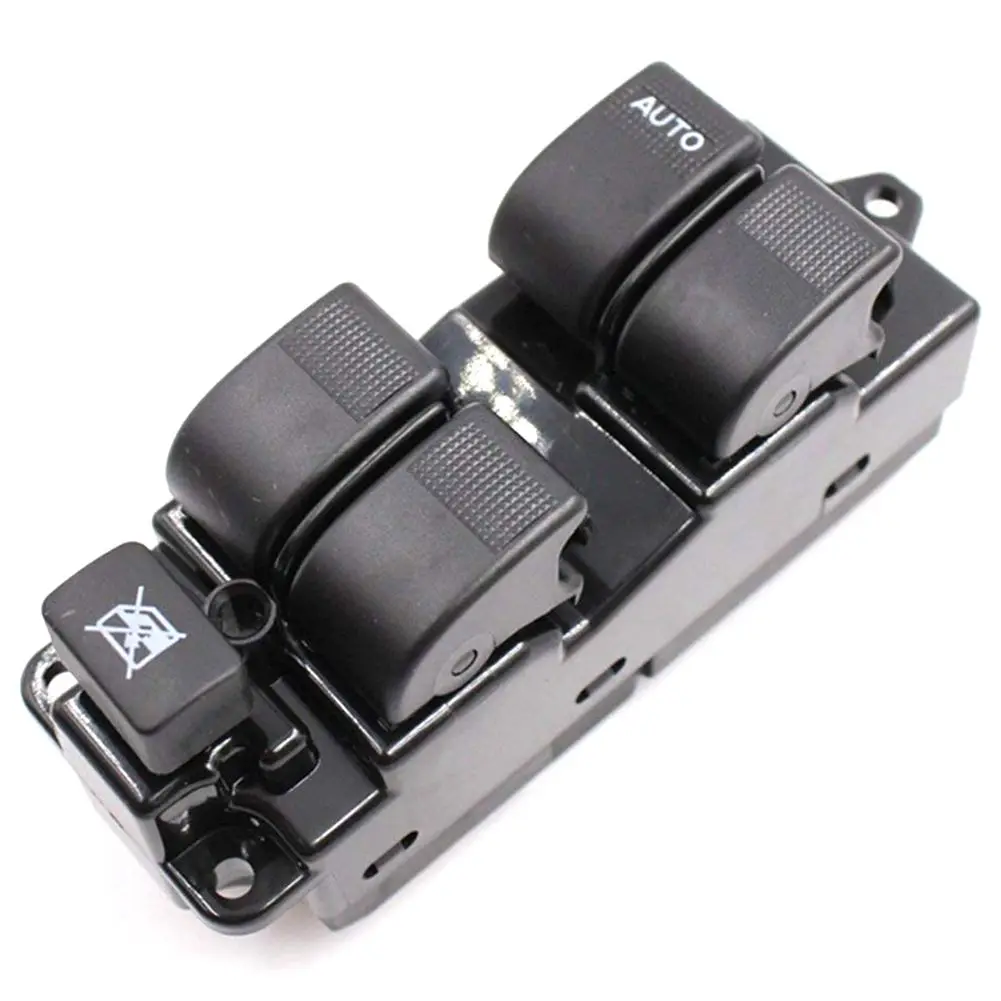 

Electric Power Window Master Control Switch For 2003-2012 Mazda 6 GJ6A-66-350-A