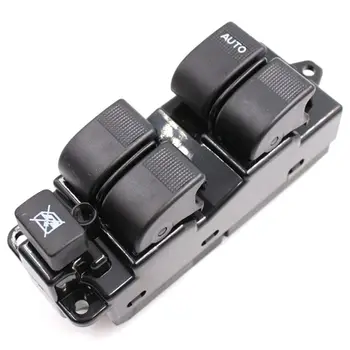 

Electric Power Window Master Control Switch For 2003-2012 Mazda 6 GJ6A-66-350-A