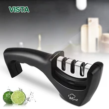 Professional Knife Sharpener Diamond Stainless Steel Knife sharpening Tool Carbide Ceramic Knife Kitchen Tools Sharpening Stone Professional Knife Sharpener Diamond Stainless Steel Knife sharpening Tool Carbide Ceramic Knife Kitchen Tools Sharpening Stone