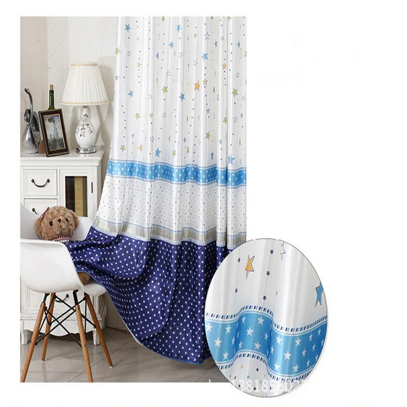 Online kaufen groÃhandel kinder schlafzimmer vorhänge aus ...