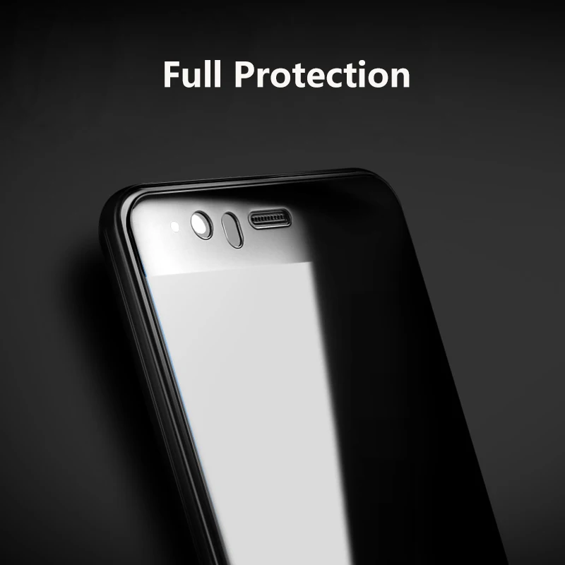 MOUSEMI закаленное стекло для Huawei P20 P10 Lite Nova 3e на экран Защитное Honor 8 9 Lite|Защитные