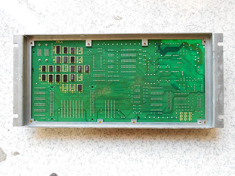 Fanuc платы A16B-3200-0231 для ЧПУ