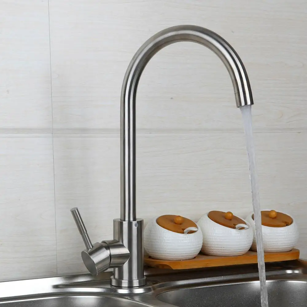 Faucet