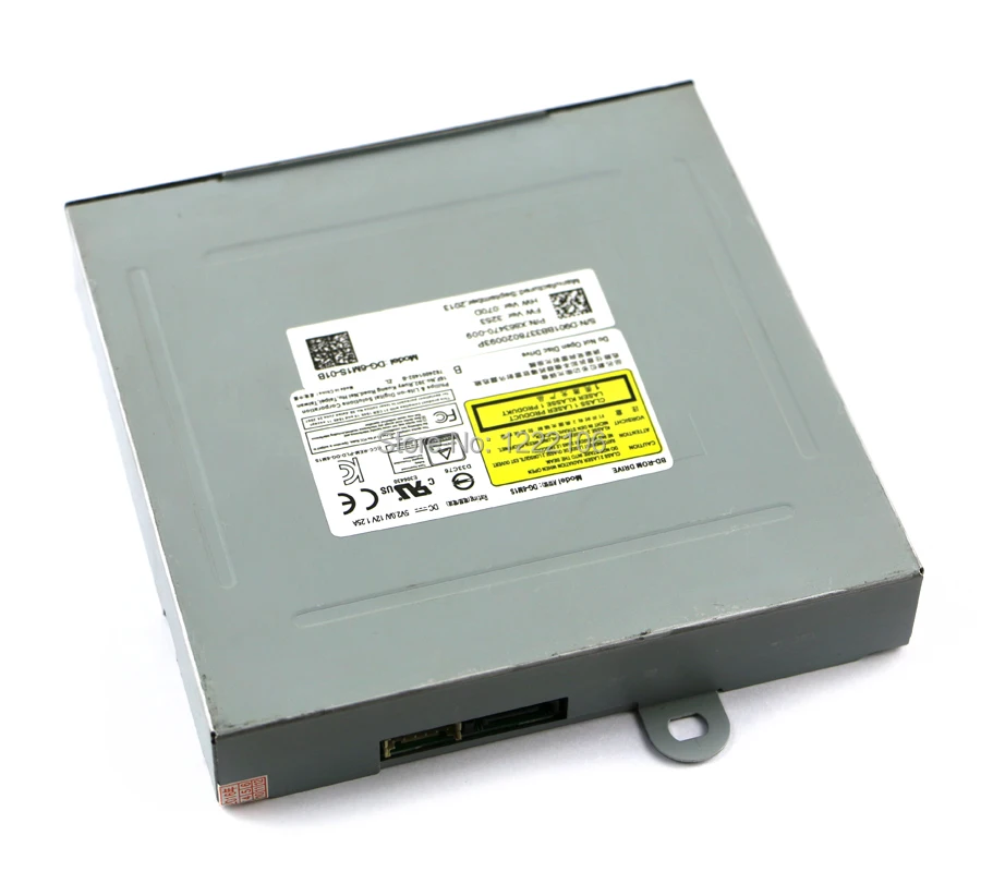  ChengChengDianWan Replacement Game DVD Rom Drive for Xbox One xboxone DVD Disc Drive DG-6M1S