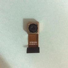 TOP Quality 13.0MP Back Rear Camera Mudules Flex Cable For Lenovo K910 Repair Replacement Parts Free Shipping