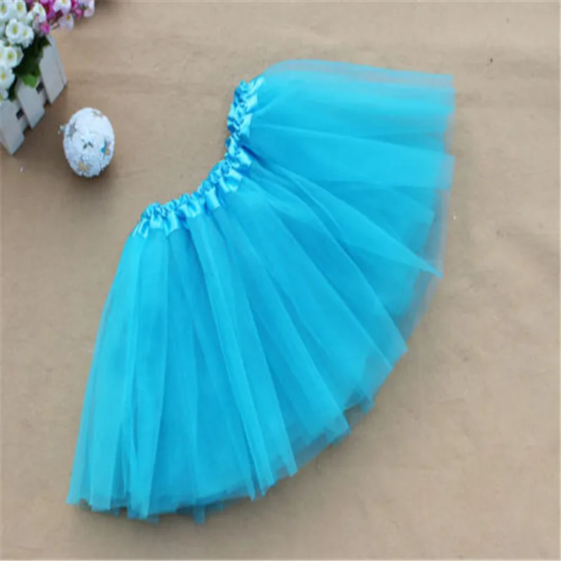 2017 юбка пачка мини платье для балета и танцев короткие юбки маленьких девочек|skirt
