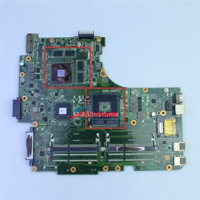 1 slot ram motherboard specs