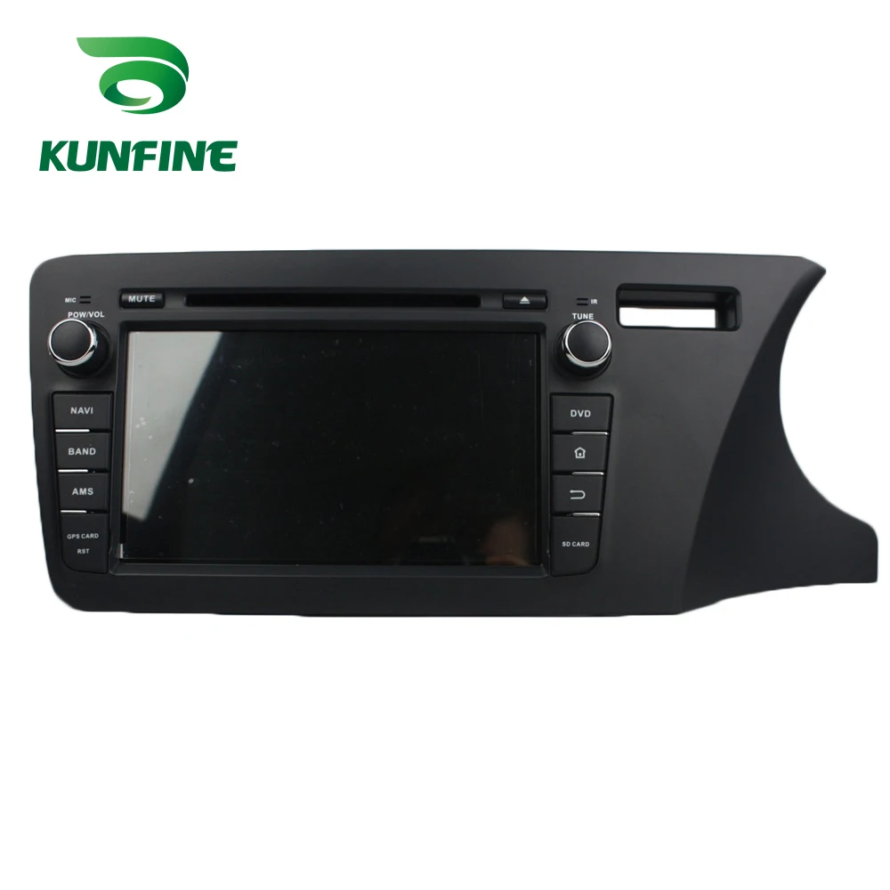 Android Car DVD GPS Navigation Multimedia Player Car Stereo For 2014 city right (5)